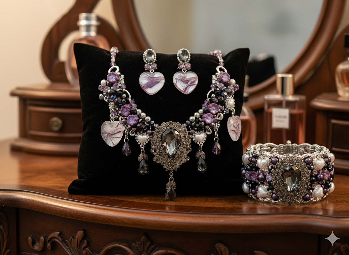 (Artist) Giant Luxury- Maleficent