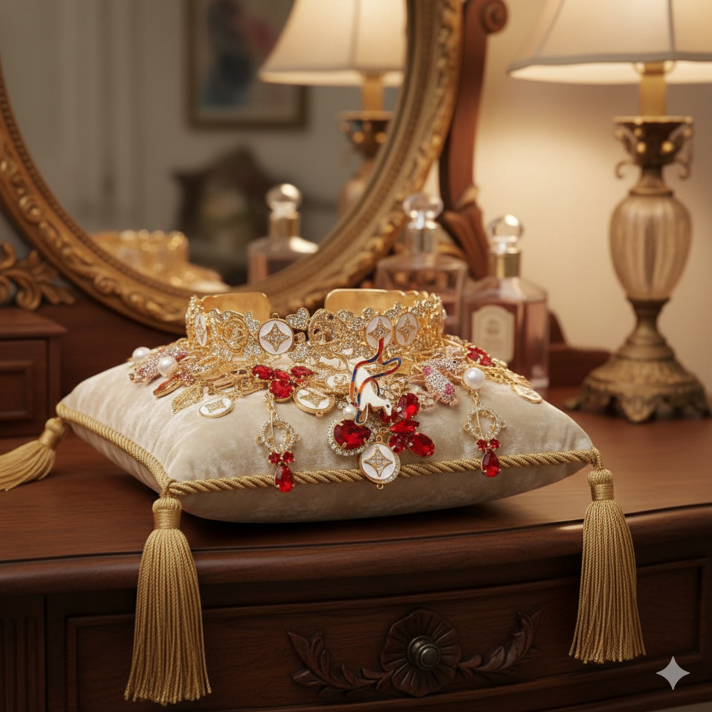 (Artist) Jewel Drop- Saturn Vibe 🪐