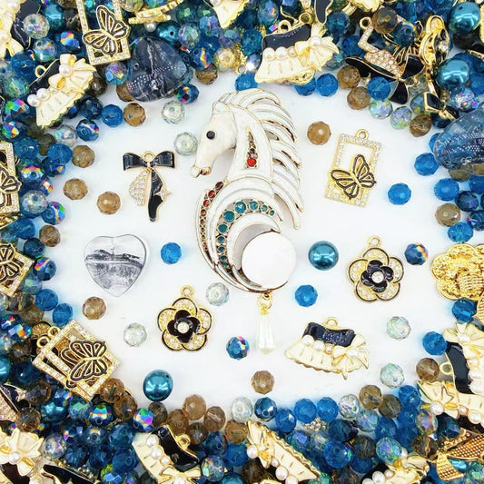 (Artist) Giant Luxury-Spirit