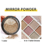 6-in-1 Nail Mirror Powder Set