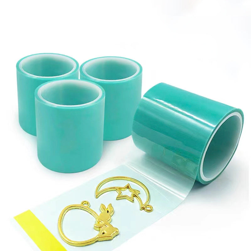 Resign Sticker Resin Sticker Roll – LoveJulies Artist Shop