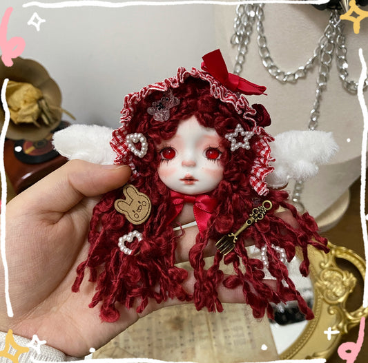 【Pre Order】Scarlet Witch