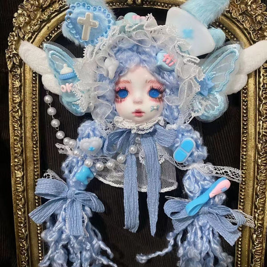 【Pre Order】Sky Fairy