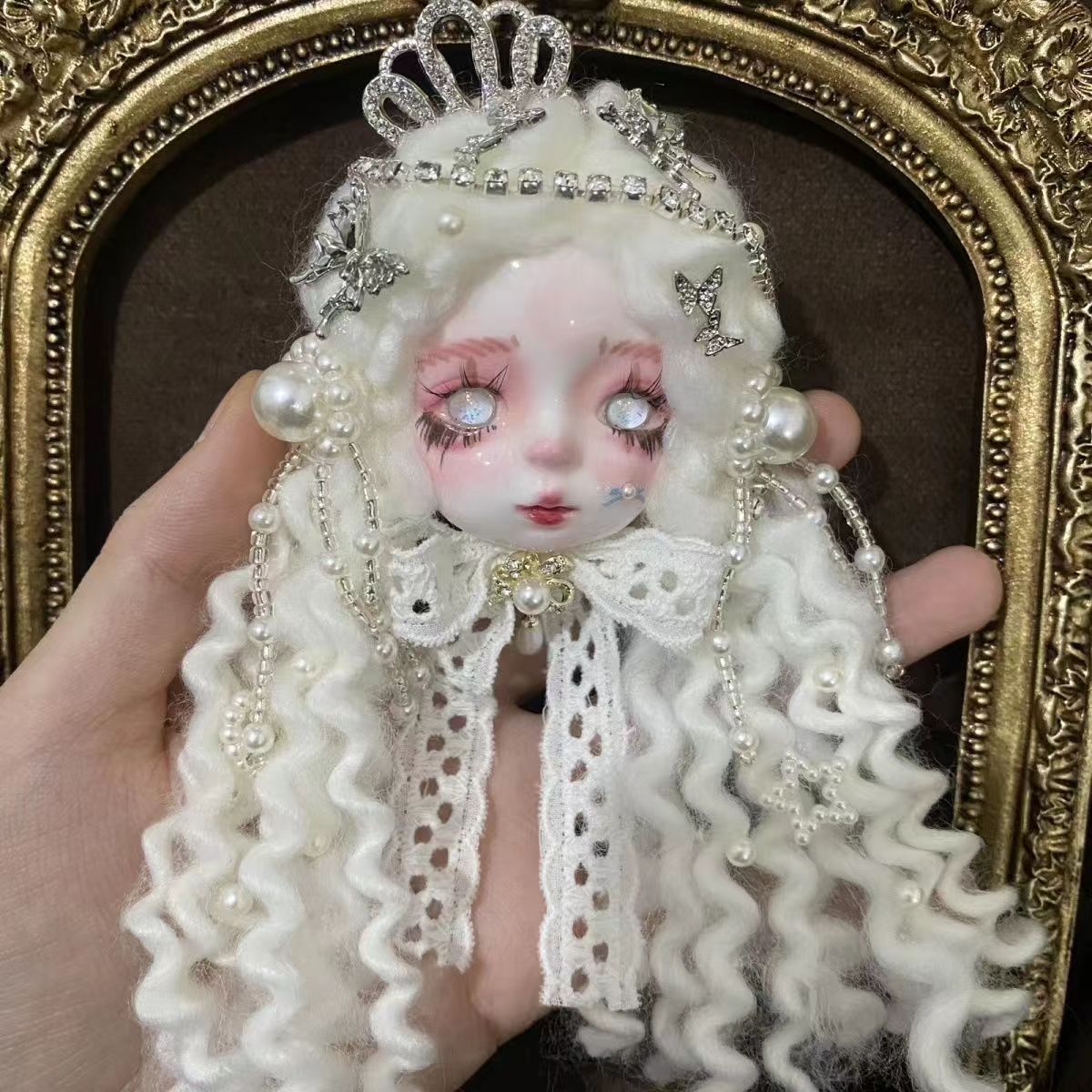 【Pre Order】Snow Queen