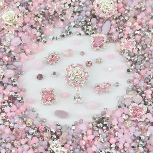 (Fantasy) Masterpiece Plus-Pink Paradise