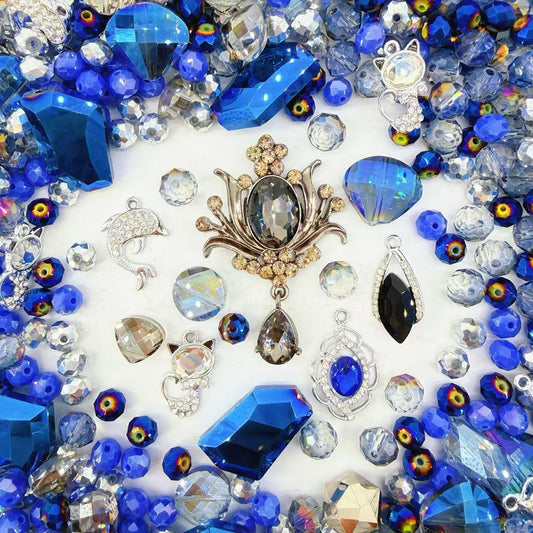 (Artist) Giant Luxury- Stormy Vault