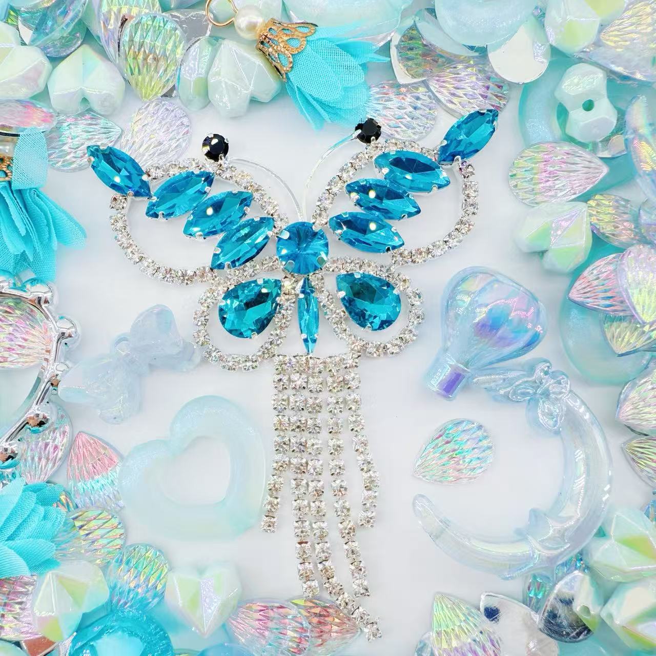 (Fantasy)Celestial alignment