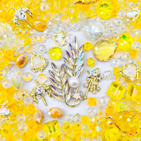 Buy 3 gets All (Artist) Giant Luxury- Angel Glaze