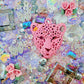 (Artist) Giant Luxury-Pink Panther