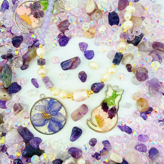 (Fantasy) Chic-Ethereal Crown Relic