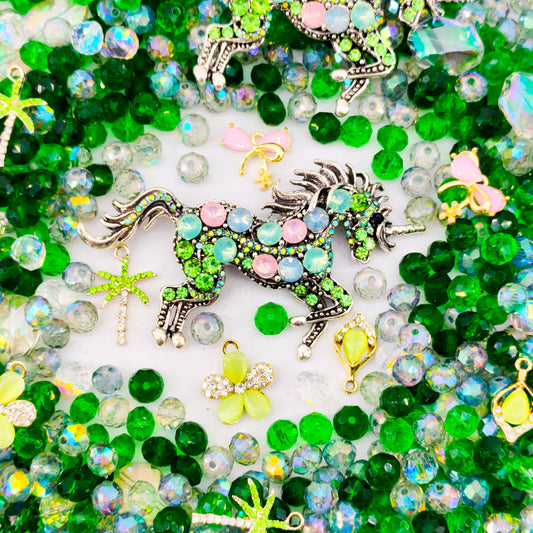 (Fantasy)Giant Luxury-Vivid Gallop