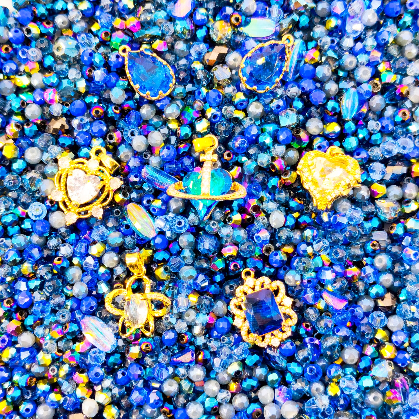 (Fantasy) Luxury-Cyber Siren