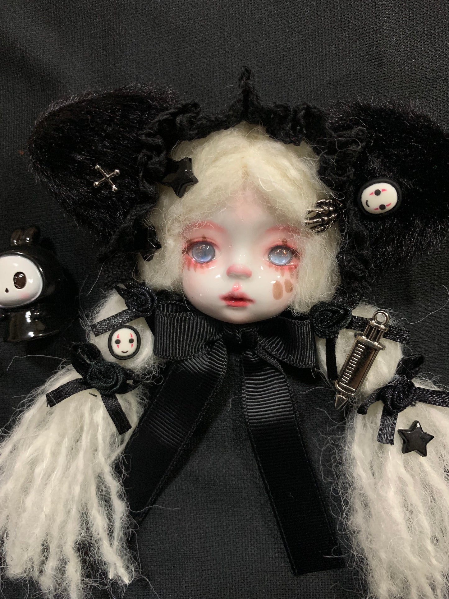 【Pre Order】Dark Night Angel