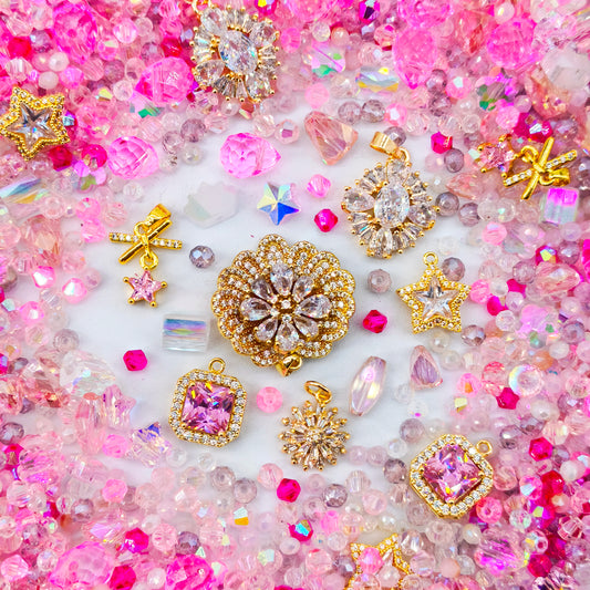 (Fantasy) Luxury Plus-Midnight Flight