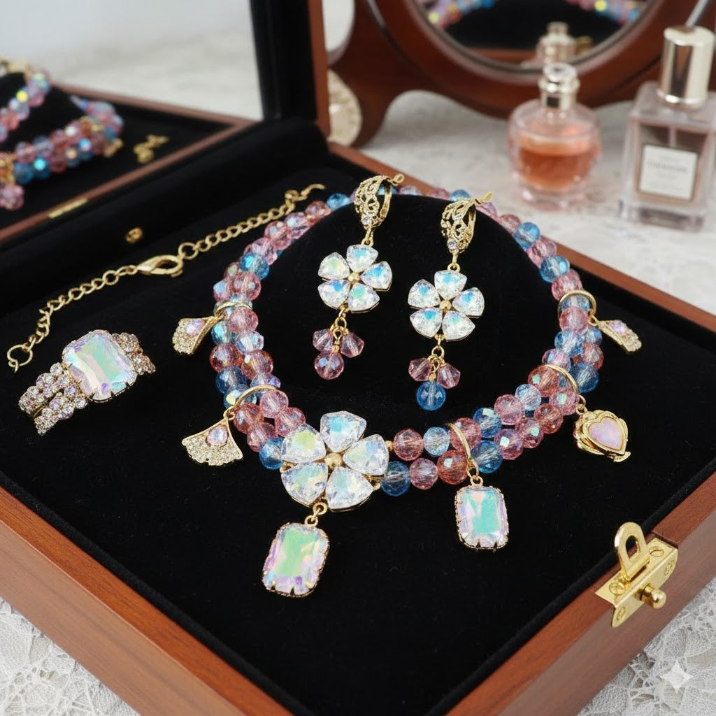 (Fantasy)Giant Luxury-Cotton Candy