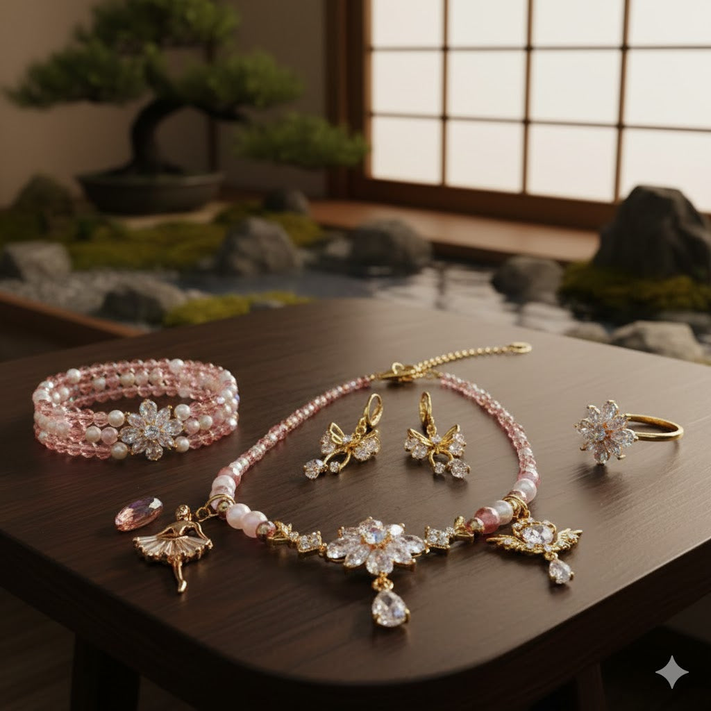 (Fantasy)Luxury-Fairy Dust