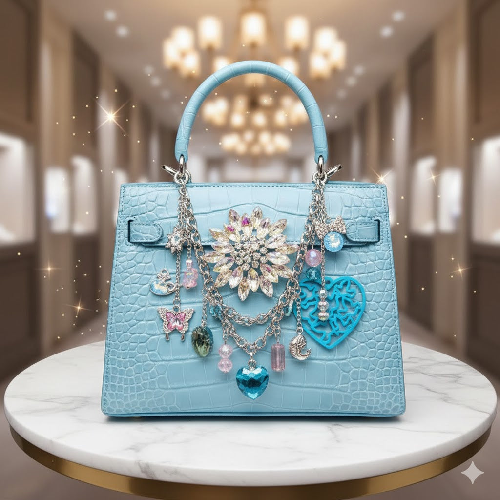 (Fantasy)Giant Luxury-Aurora Prism