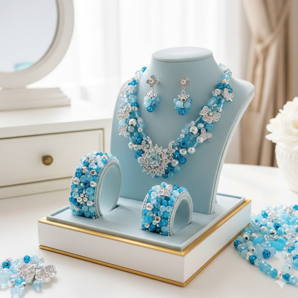 (Fantasy)Masterpiece plus-Silver Butterfly Bliss