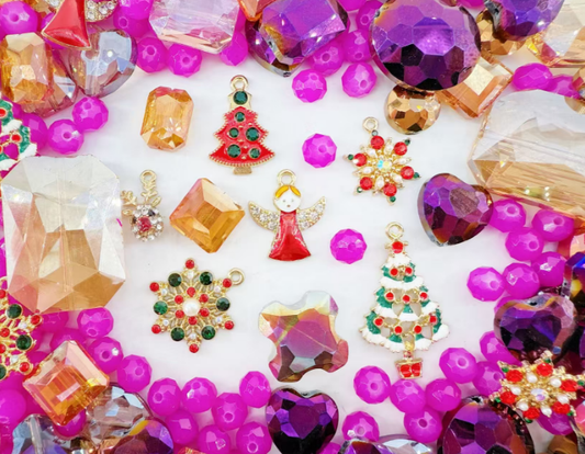(Artist)(Giant Luxury)Xmas Magic