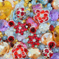 (Artist)(Giant Luxury)Splendid Bloom