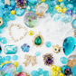 (Artist)(Giant Luxury)Aqua Kitty