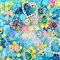 (Artist)(Giant Luxury)Aqua Kitty