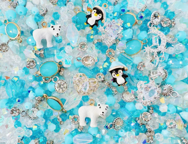 (Artist)Luxury:Polar Fun