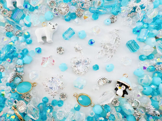 (Artist)Luxury:Polar Fun