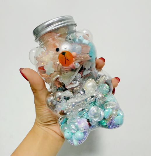 (Fantasy)Grumpy Bear Sale (500ml ❤️50% OFF)
