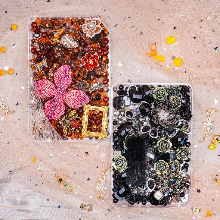 Display Case Art