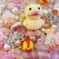 (Artist)Peachy  Duckie