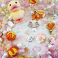 (Artist)Peachy  Duckie