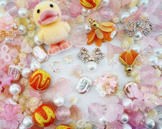 (Artist)Peachy  Duckie