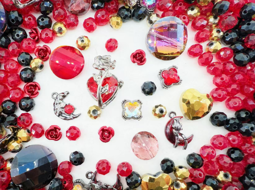 (Artist)(Giant Luxury)My Valentine