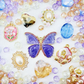 (Artist) Giant Luxury-Royal Wings