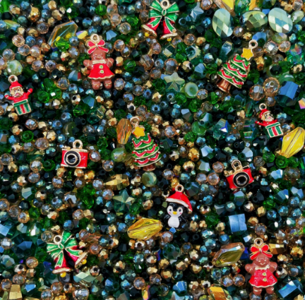 (Artist) Luxury-Our Christmas