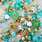 (Artist)(Giant Luxury)Panda Tale