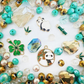(Artist)(Giant Luxury)Panda Tale