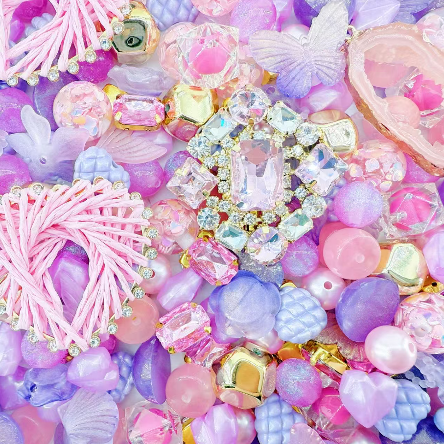 (Artist) Bubble gum
