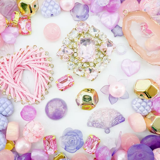 (Artist) Bubble gum