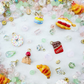 (Artist) Luxury-Baker's Sweets