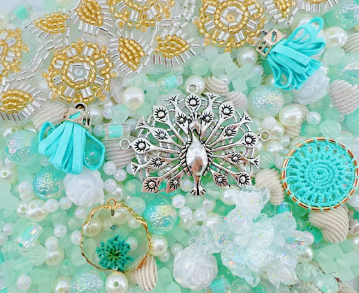 (Artist) Minty Ballet
