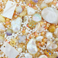 (Artist) Nature-Glitter Gold
