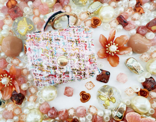 (Artist) Tote & Twinkle