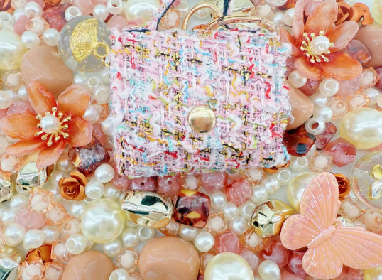 (Artist) Tote & Twinkle
