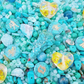 (Artist) Nature-Turquois
