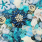 (Fantasy) Butterfly’s Floral Longing