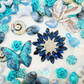 (Fantasy) Butterfly’s Floral Longing