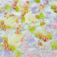 (Artist)Floral-Pastel Garden