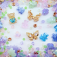 (Artist) Luxury-Gummy bear